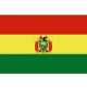 Logo Bolivia
